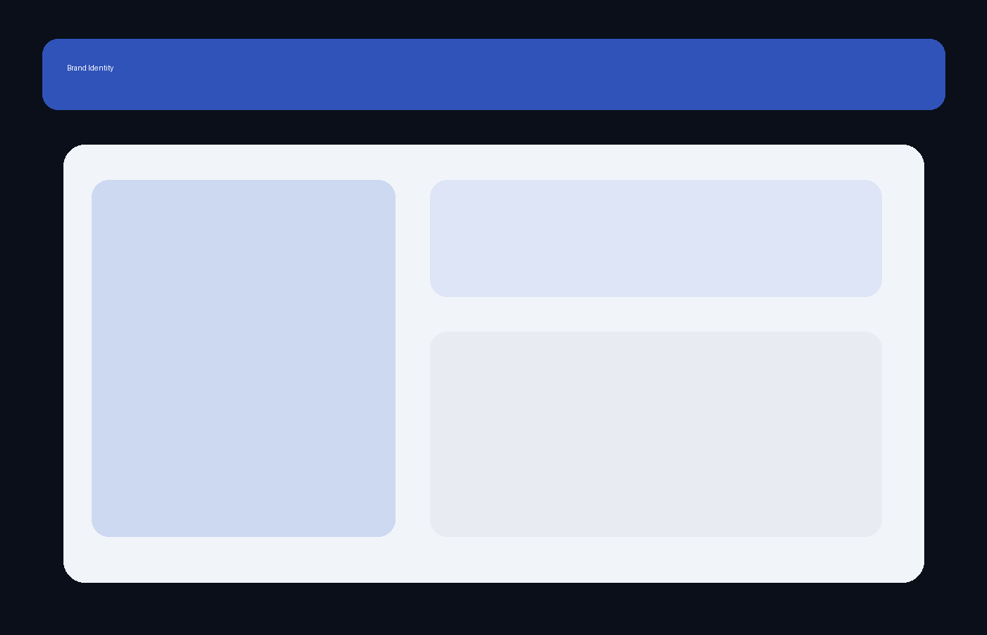 Digital content project